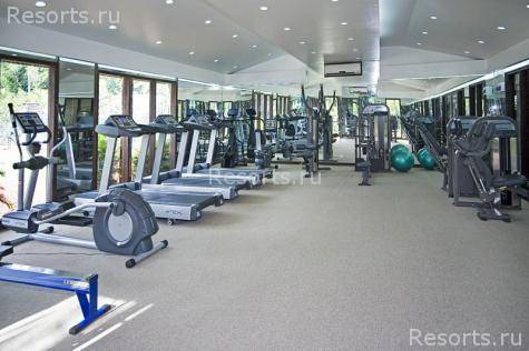 Warwick Fiji Resort & Spa 22